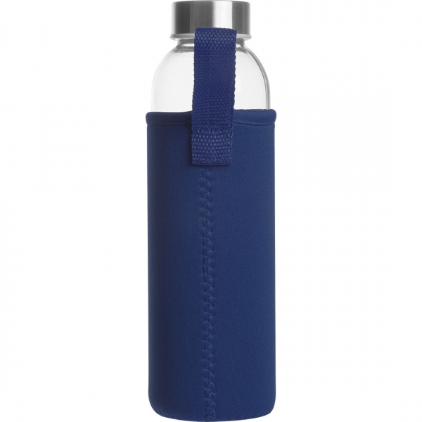Butelka szklana KLAGENFURT 500 ml