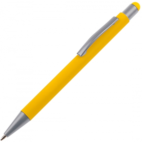 Długopis metalowy touch pen SALT LAKE CITY