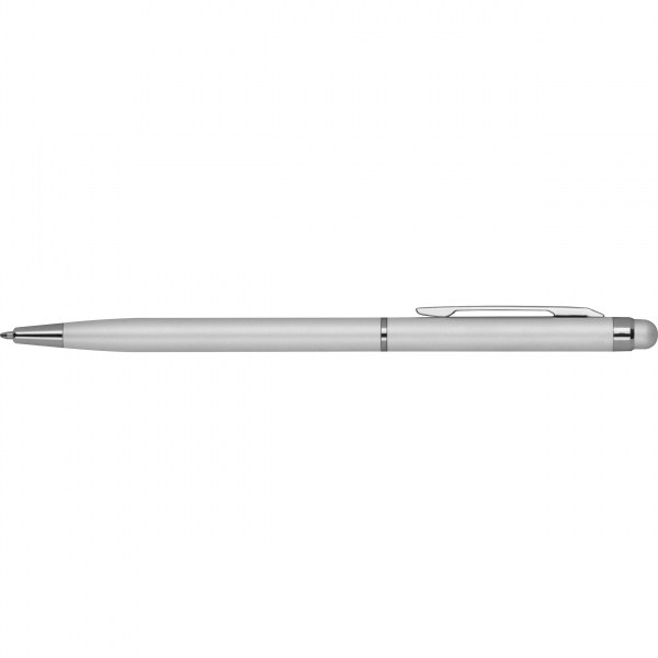 Długopis metalowy touch pen CATANIA