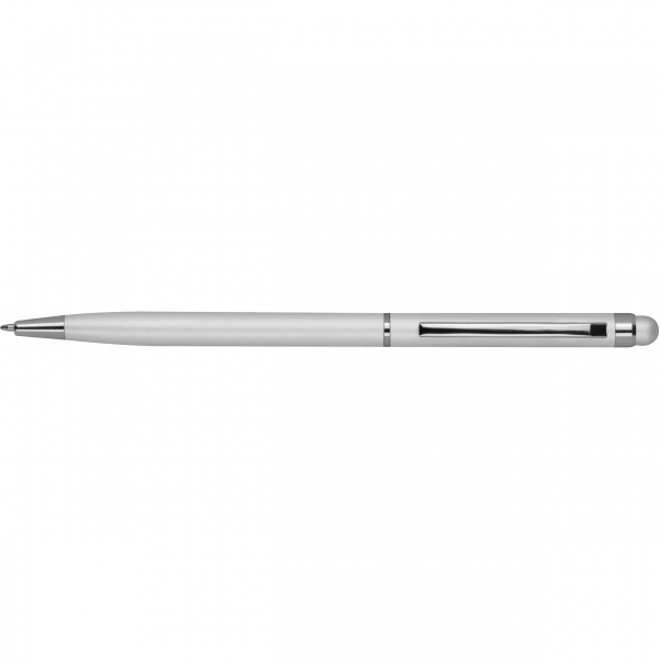 Długopis metalowy touch pen CATANIA