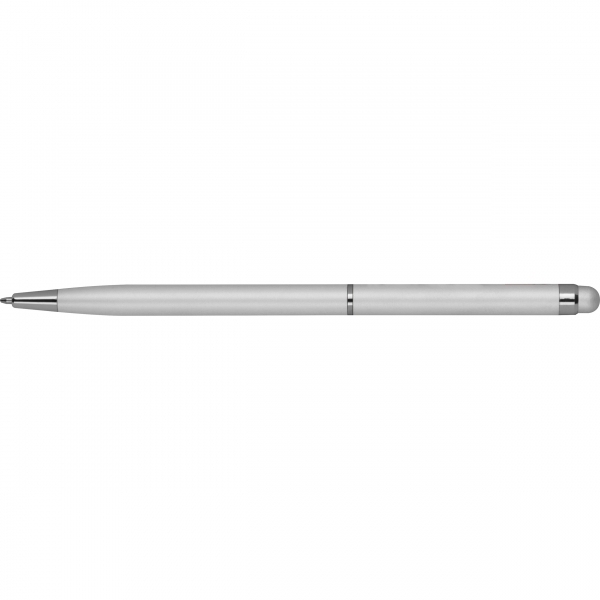 Długopis metalowy touch pen CATANIA