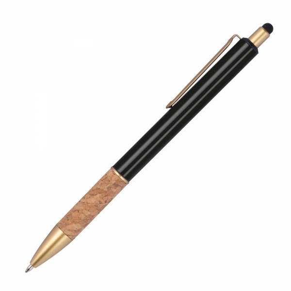 Długopis metalowy touch pen MARIAN