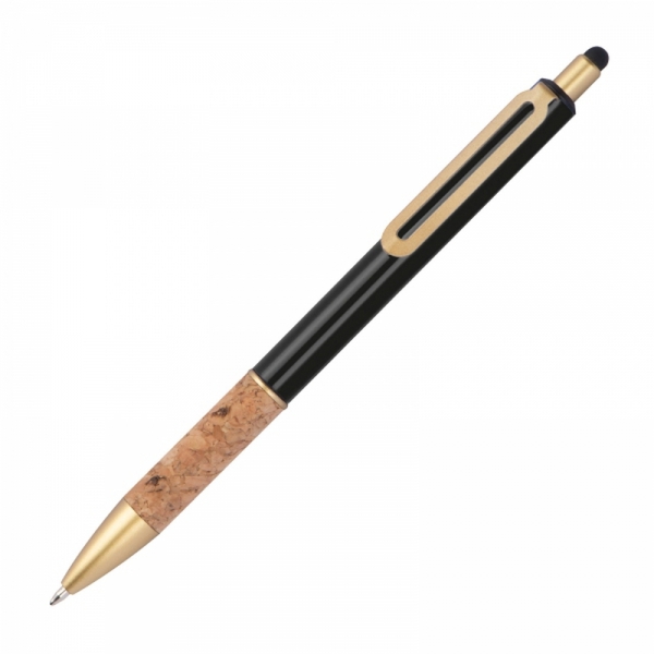 Długopis metalowy touch pen MARIAN