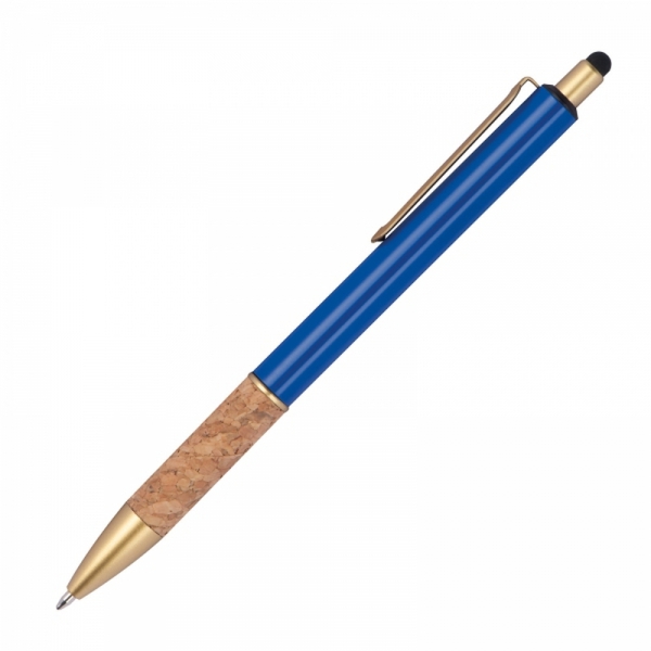 Długopis metalowy touch pen MARIAN