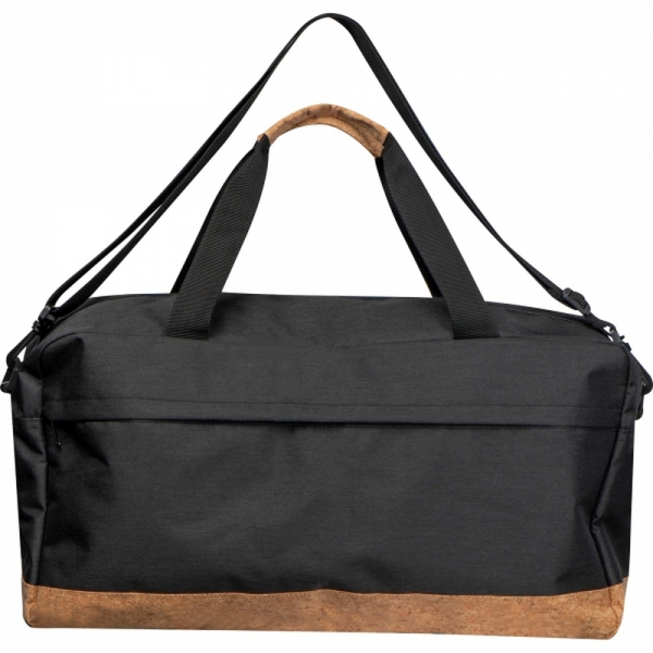 Torba sportowa RPET NIGEL