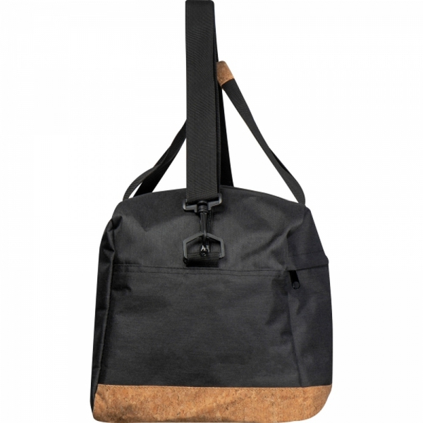 Torba sportowa RPET NIGEL