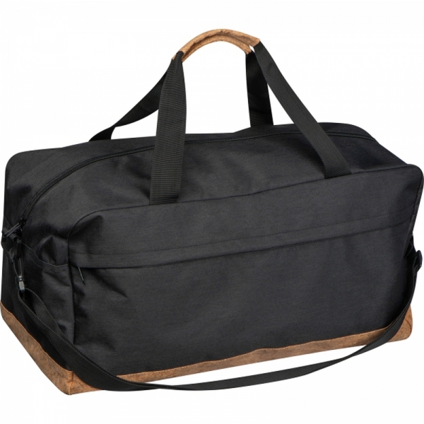 Torba sportowa RPET NIGEL