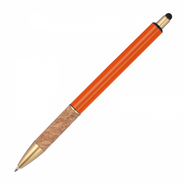 Długopis metalowy touch pen MARIAN