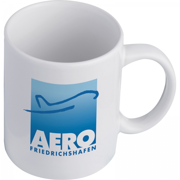 Kubek ceramiczny 300 ml TEODOR