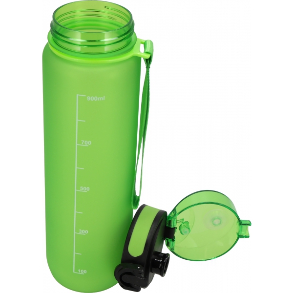 Butelka z tritanu 1000 ml ALDO
