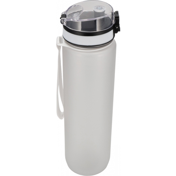 Butelka z tritanu 1000 ml ALDO
