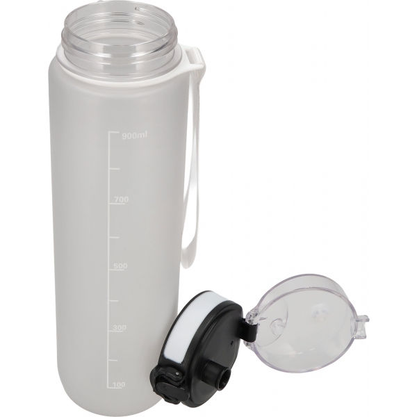 Butelka z tritanu 1000 ml ALDO