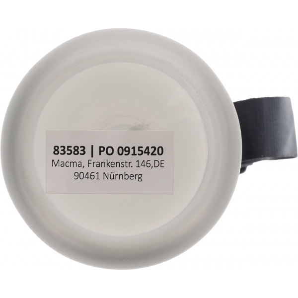 Butelka z tritanu 1000 ml ALDO