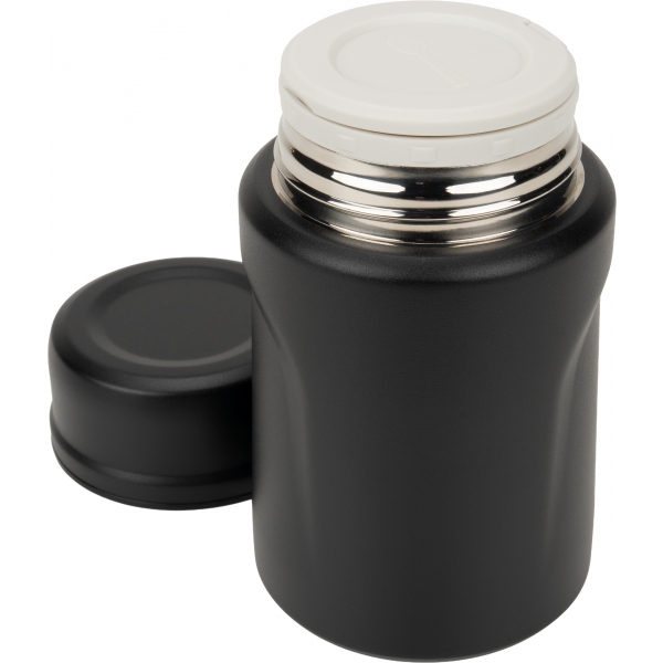Pojemnik na żywność 550 ml CIBUS Schwarzwolf