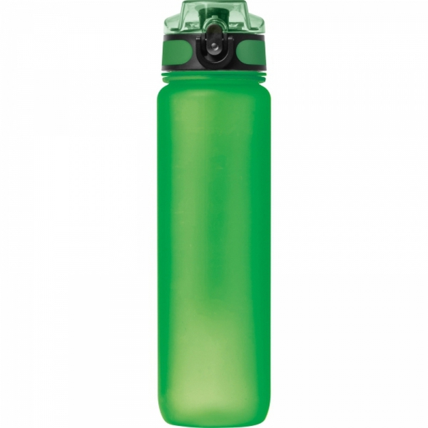 Butelka z tritanu 1000 ml ALDO