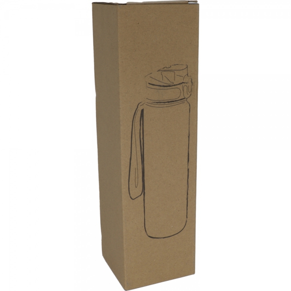 Butelka z tritanu 1000 ml ALDO