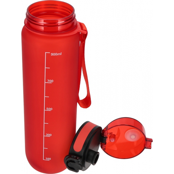 Butelka z tritanu 1000 ml ALDO