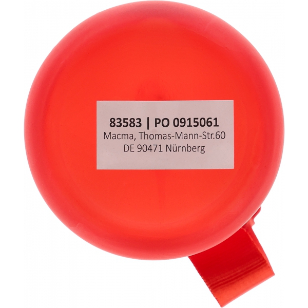 Butelka z tritanu 1000 ml ALDO