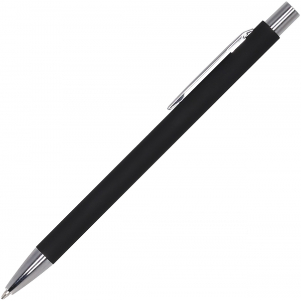 Długopis metalowy soft touch GIORGIO