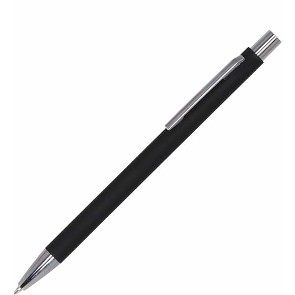 Długopis metalowy soft touch GIORGIO