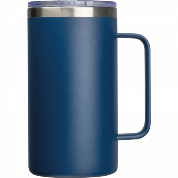 Kubek termiczny 650 ml MARA