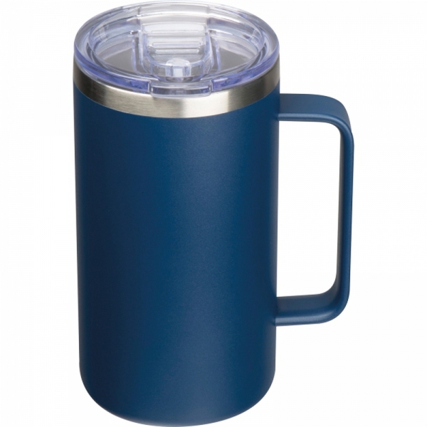 Kubek termiczny 650 ml MARA