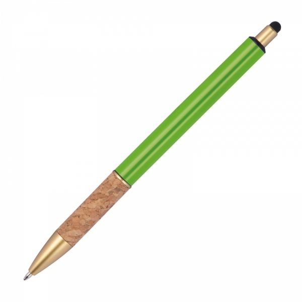 Długopis metalowy touch pen MARIAN