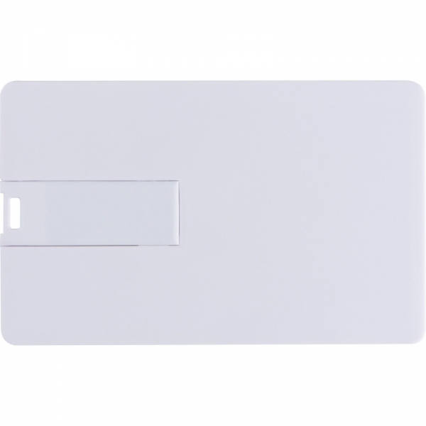 Pendrive plastikowy karta 8GB 2.0 LEONA