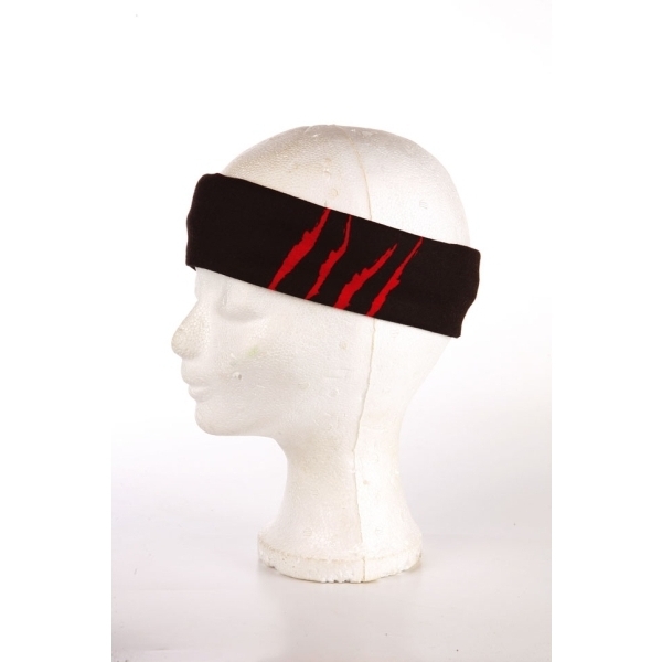 Chusta wielofunkcyjna BANDANA Schwarzwolf