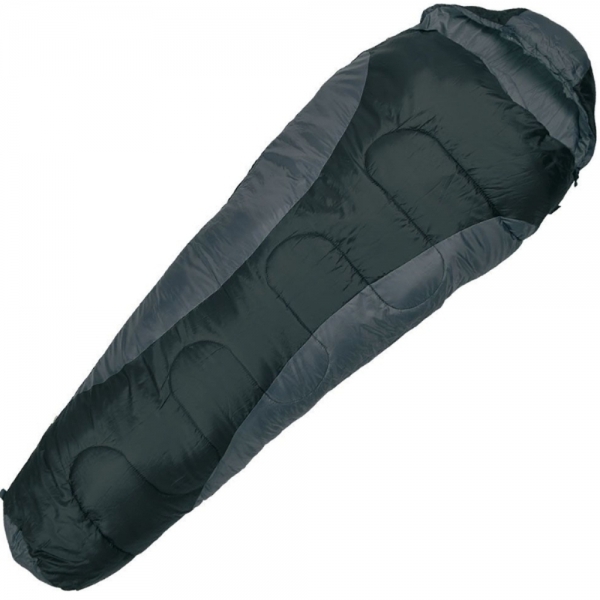 Śpiwór KINABALU Schwarzwolf