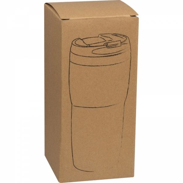 Kubek termiczny 400 ml ELEONORA
