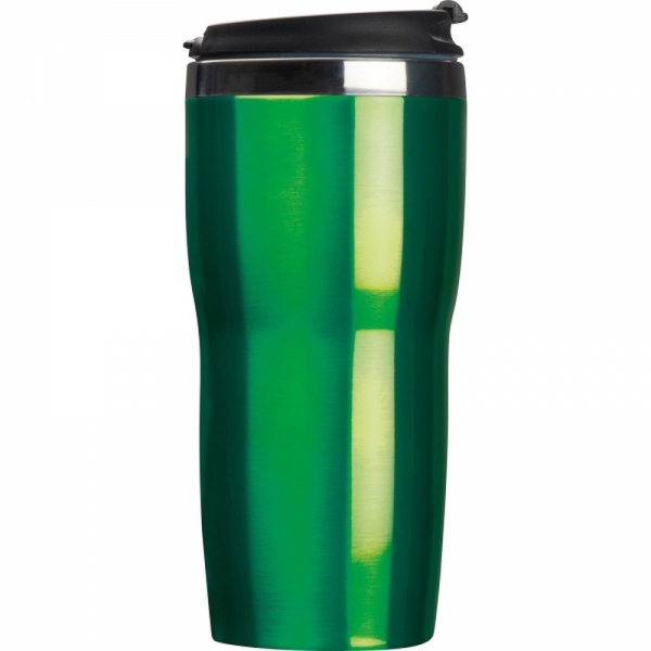 Kubek termiczny 400 ml ELEONORA