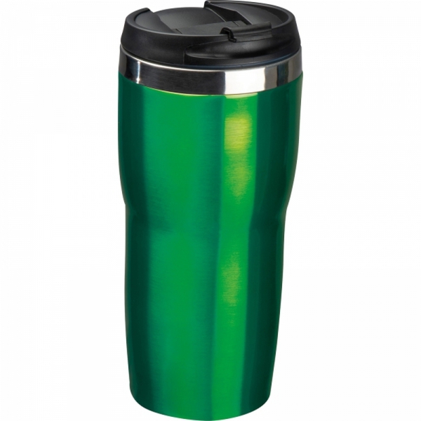Kubek termiczny 400 ml ELEONORA