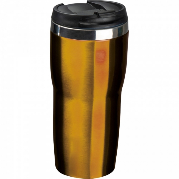 Kubek termiczny 400 ml ELEONORA