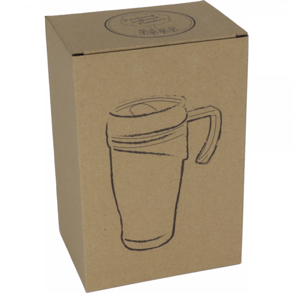 Kubek termiczny 400 ml PIERO