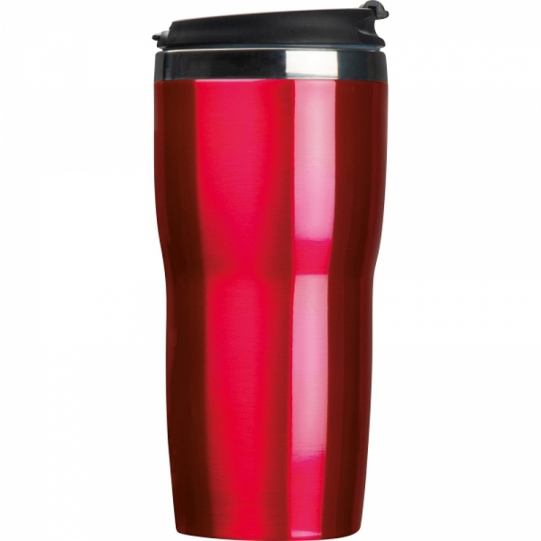 Kubek termiczny 400 ml ELEONORA