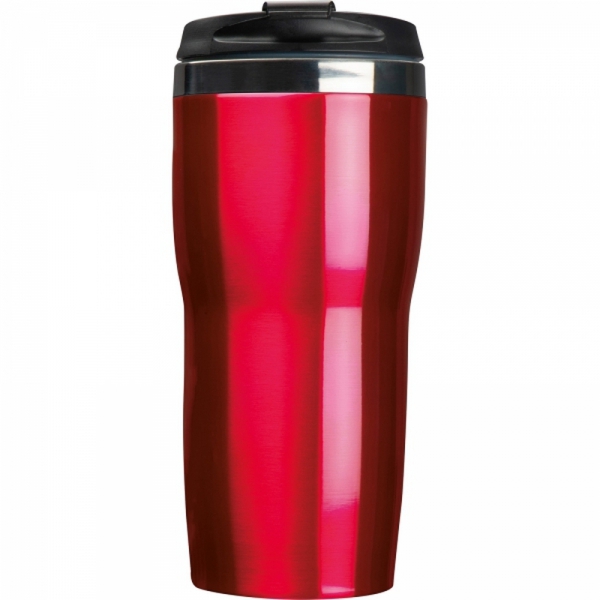 Kubek termiczny 400 ml ELEONORA