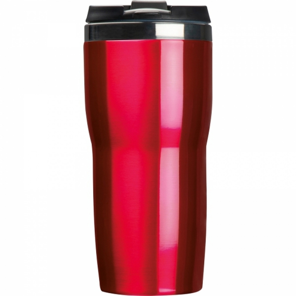 Kubek termiczny 400 ml ELEONORA