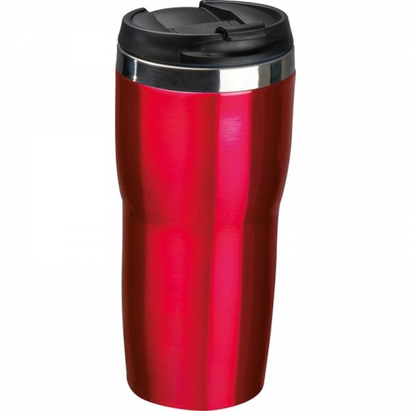 Kubek termiczny 400 ml ELEONORA