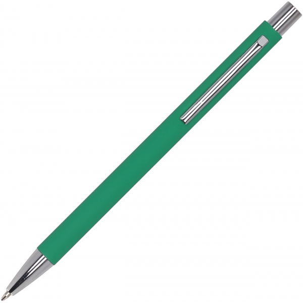 Długopis metalowy soft touch GIORGIO
