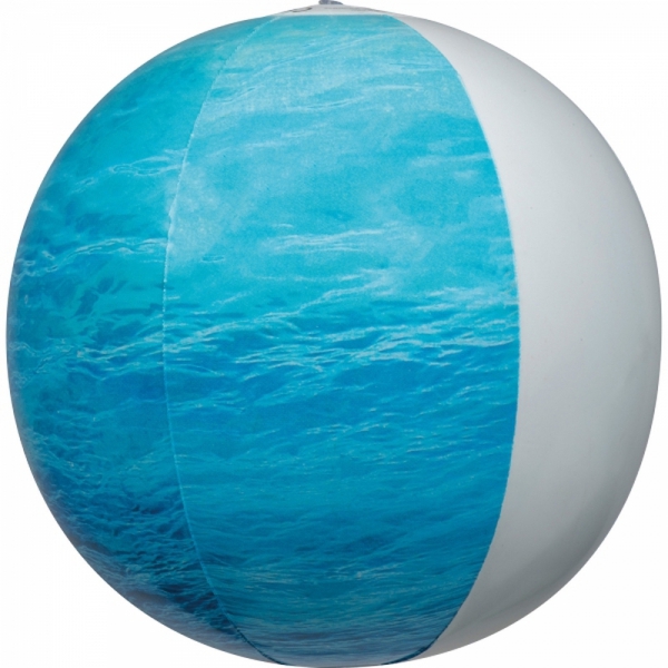 Piłka plażowa ø26 cm CLAYTON