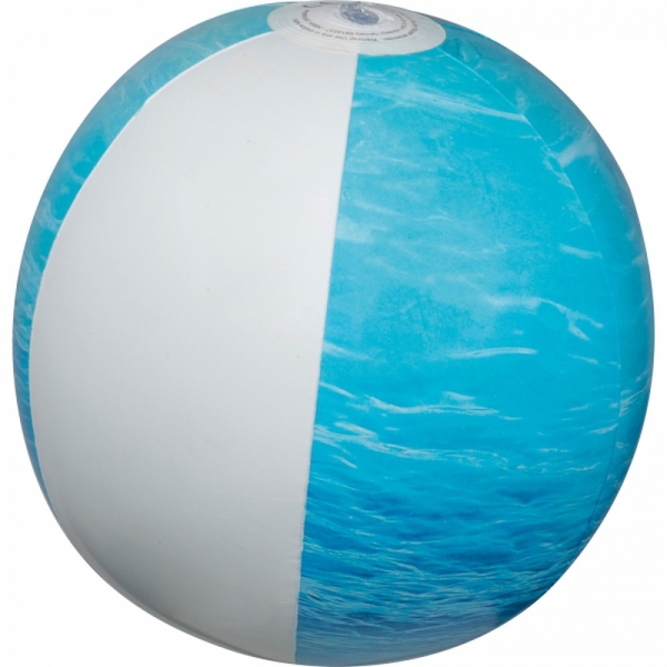 Piłka plażowa ø26 cm CLAYTON