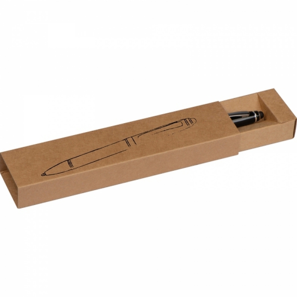 Długopis metalowy touch pen TIMOTEO