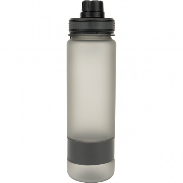 Butelka z tritanu 800 ml KIBO Schwarzwolf