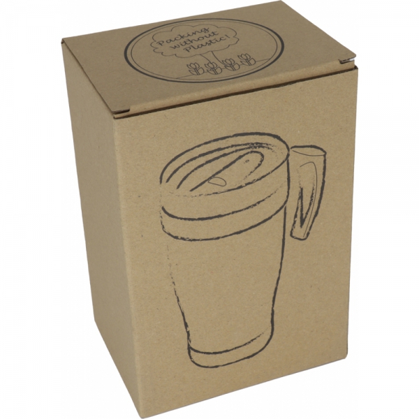 Kubek termiczny 400 ml JOYCE
