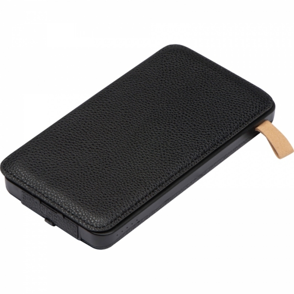 Power bank 8000 mAh solarny BRUNA