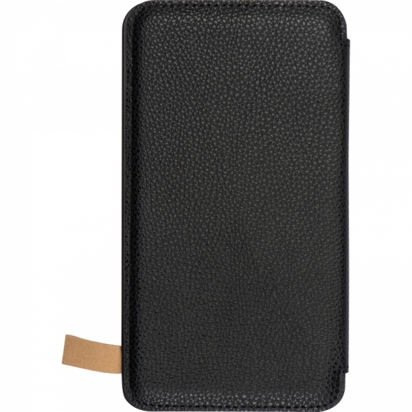 Power bank 8000 mAh solarny BRUNA
