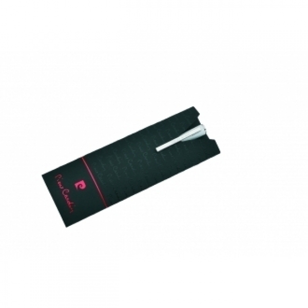 Długopis metalowy touch pen soft touch CLAUDIE Pierre Cardin