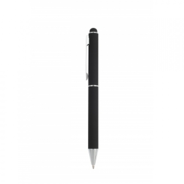 Długopis metalowy touch pen soft touch CLAUDIE Pierre Cardin