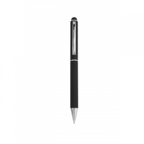 Długopis metalowy touch pen soft touch CLAUDIE Pierre Cardin